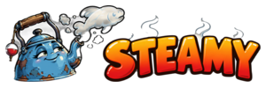Special Badge: Steamy - fishing in the Steam app since Oct 23rd 2026!