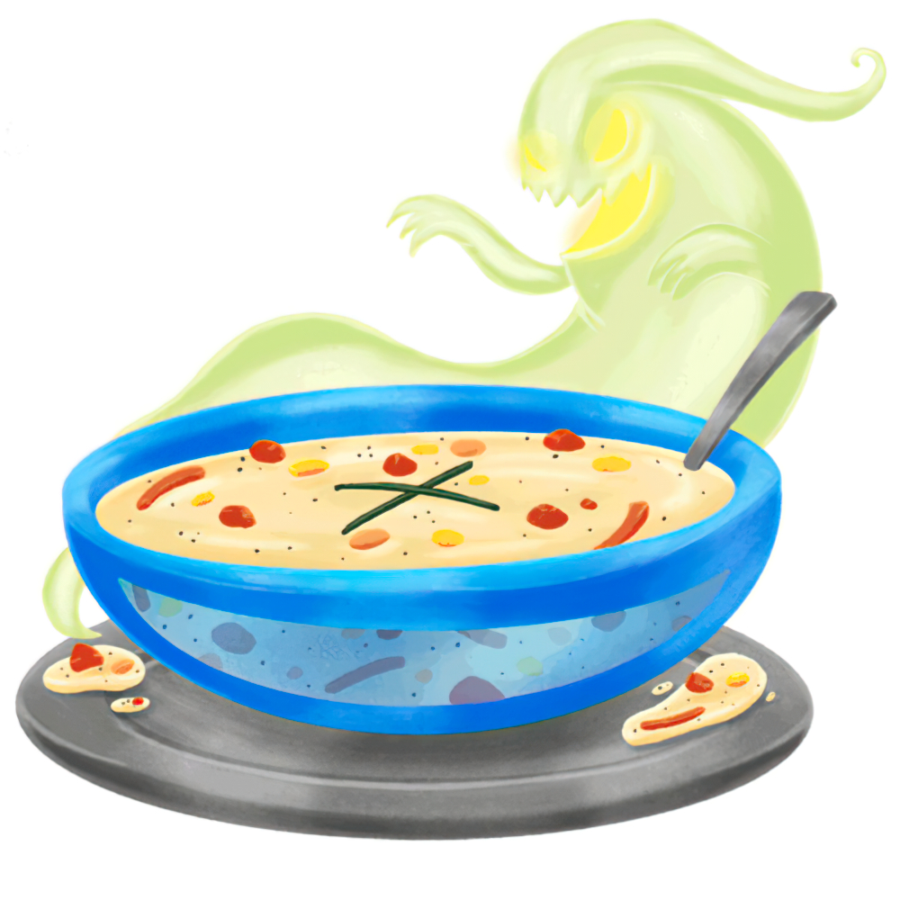Fish Chowder Game Fish Wrangler: a free to play, passive fishing game, idle game, social game