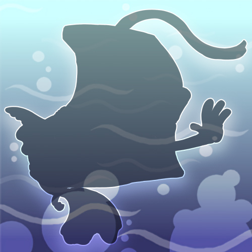Fish Wrangler: a free to play, passive fishing game, idle game, social game