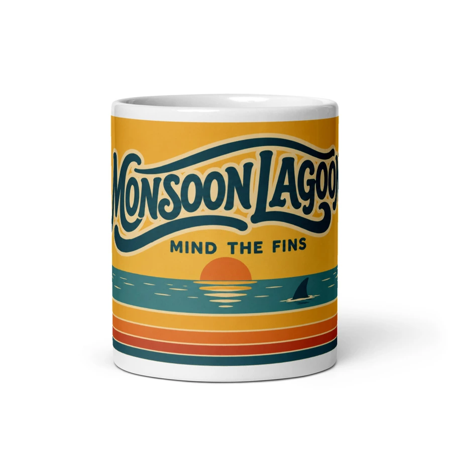 Monsoon Lagoon Mug
