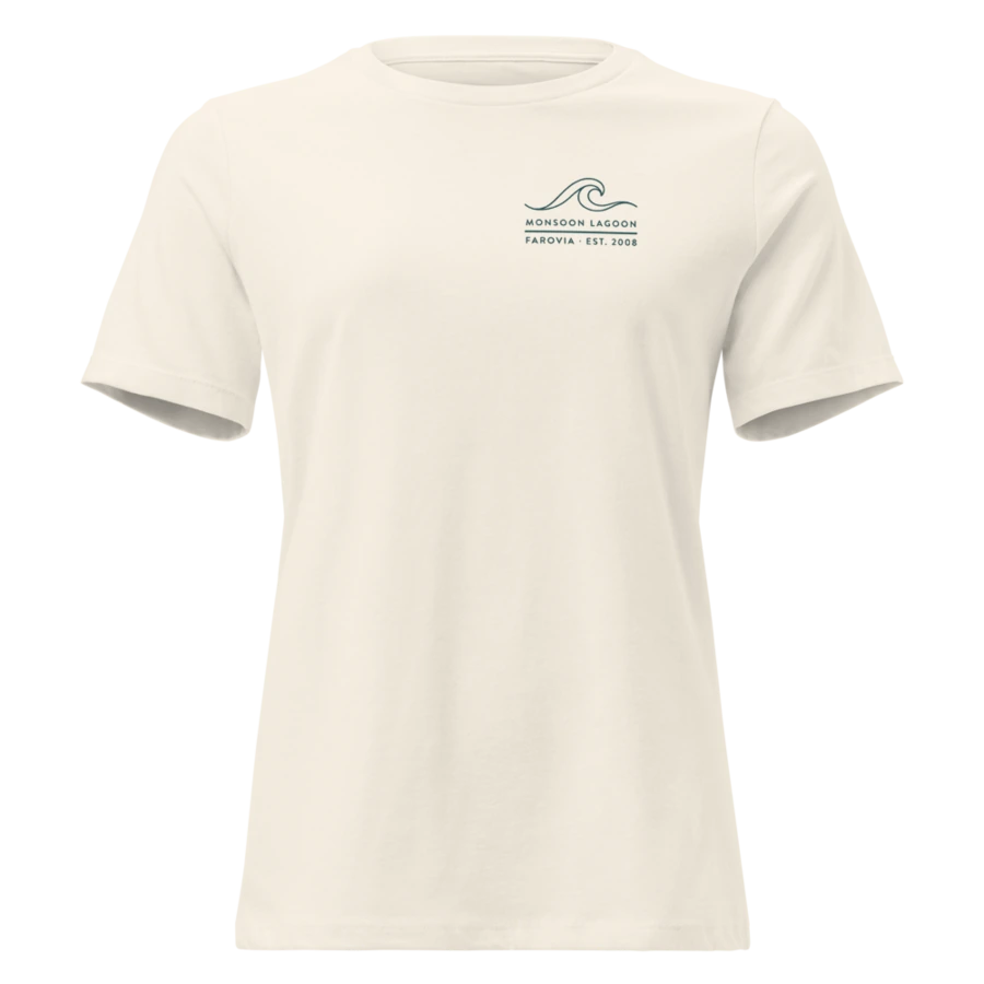 Monsoon Lagoon Womens Fit