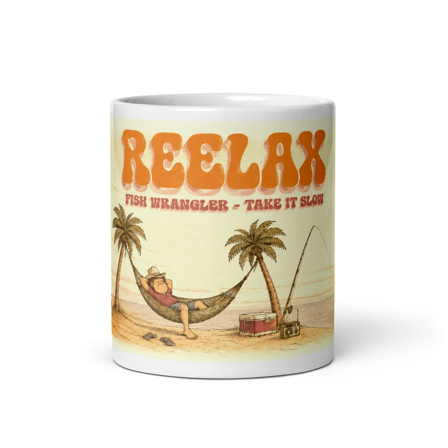 Reelax