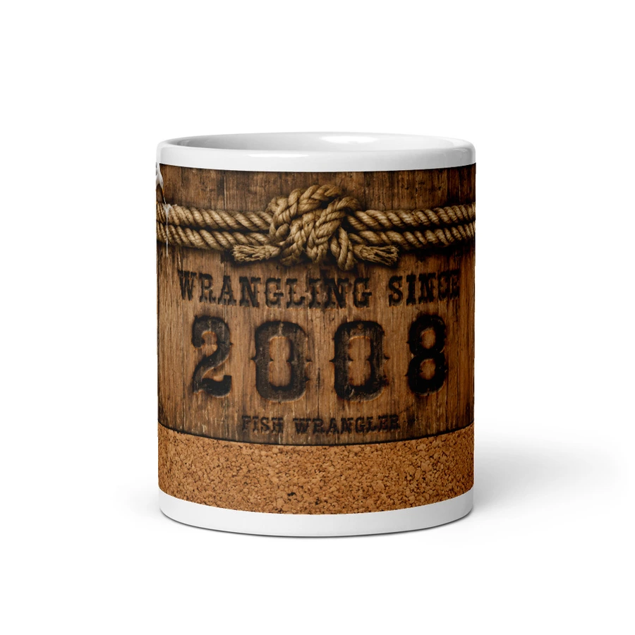 The Tankard